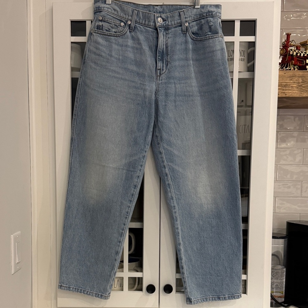 AYR The Knockout Jeans- size 29- never worn